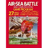 2600: AIR-SEA BATTLE (COMPLETE)